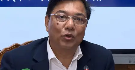 অক্টোবরে ১০টি এয়ারবাস কেনার চুক্তি, ২০৩১ সাল থেকে আসছে বোয়িং: বিমানমন্ত্রী