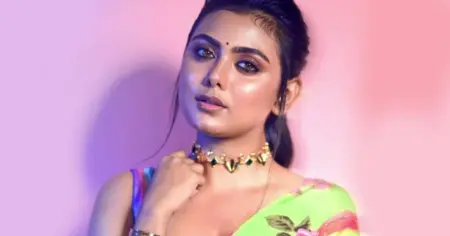 দেবের পর এবার জিতের নায়িকা ইধিকা পাল? টলিউডে নতুন জল্পনা