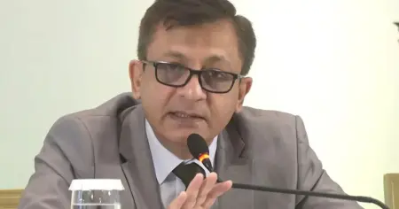 তরুণদের প্রযুক্তিতে দক্ষ করতে সিলেটে এআই ট্রেনিং সেন্টার হচ্ছে: বাণিজ্যমন্ত্রী