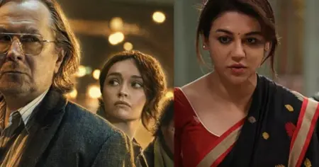ওটিটি প্ল্যাটফর্মে চলতি সপ্তাহের সেরা মুক্তি: ‘আজও অর্ধাঙ্গিনী’ থেকে ‘নিগলি’