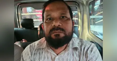 নিউগিনি প্রোপার্টিজে হামলা: জামায়াত এমপির জামাতা মিজানুর গ্রেপ্তার