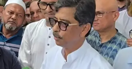 দেশে পর্যাপ্ত সার আছে, মজুত রোধে কঠোর ব্যবস্থা: কৃষিমন্ত্রী