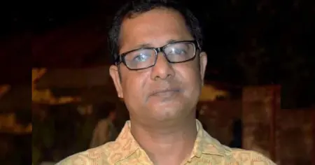 বরিশালে সমকাল কার্যালয়ে সাবেক ব্যুরো প্রধানের ঝুলন্ত মরদেহ উদ্ধার, মিলল ৫টি চিরকুট