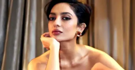 মার্শাল আর্ট শিখে শোভিতা ধুলিপালার রসিকতা: ‘ছেলেদেরই সব মজা করতে হবে কেন’
