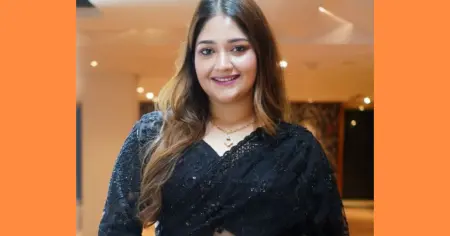 বাগদানের গুঞ্জন ভিত্তিহীন, বিভ্রান্ত না হওয়ার আহ্বান শিরতাজ জেবিনের