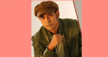 এক দশক পর কাজী শুভর নতুন একক অ্যালবাম ‘কেউ বুঝলো না’