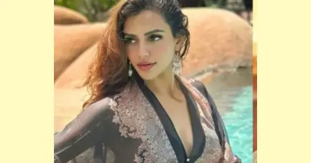 ট্রাইব্যুনাল’ সিনেমা ছাড়লেন নুসরাত ফারিয়া, জানেন না রায়হান খান