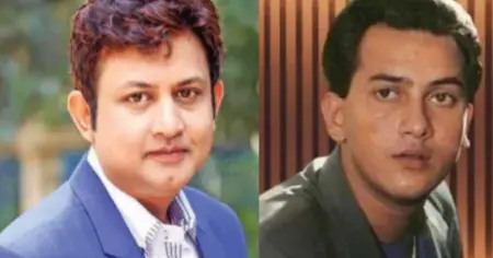 সালমান শাহর অসমাপ্ত সিনেমা বিনামূল্যে শেষ করতে চেয়েছিলেন আমিন খান