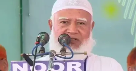 দাবি আদায়ে ঢাকায় লংমার্চের ঘোষণা ডা. শফিকুর রহমানের