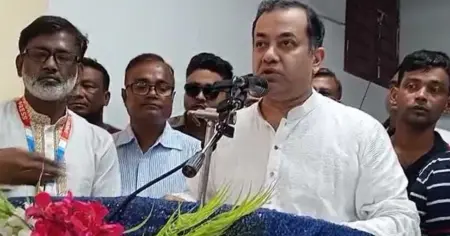 অপপ্রচার রুখতে সাংবাদিকদের এআই দক্ষতার তাগিদ তথ্য প্রতিমন্ত্রীর