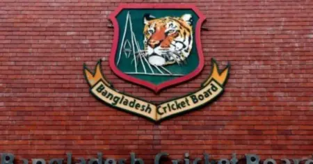 ঘরোয়া ক্রিকেটারদের ম্যাচ ফি বাড়াল বিসিবি, আসছে ৬ দলের নতুন টুর্নামেন্ট
