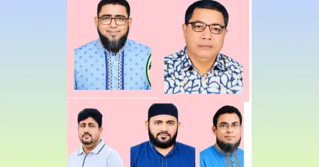 আলমডাঙ্গা গার্মেন্টস মালিক সমিতির নির্বাচন আজ : শুরু হয়েছে ভোট গ্রহণ,চলবে ৪টা পর্যন্ত 