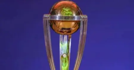 ২০২৭ ওয়ানডে বিশ্বকাপ: সূচি ঘোষণা, যোগ্যতা অর্জন ও নতুন ফরম্যাটের বিস্তারিত  