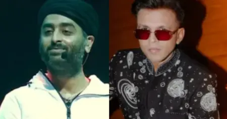 অরিজিতের সাফল্য ও ক্যারিয়ার নিয়ে বললেন অভিজিৎ সাওয়ান্ত