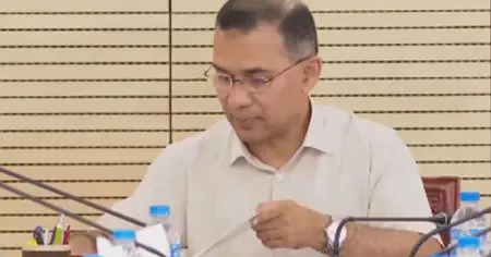 একনেকে ১ লাখ ৬৮ হাজার ৭৮০ কোটি টাকার ১২ প্রকল্প অনুমোদন