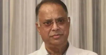 জ্বালানি সরবরাহ লাইন স্বাভাবিক হয়েছে, ভবিষ্যতে সংকট থাকবে না: বিদ্যুৎমন্ত্রী