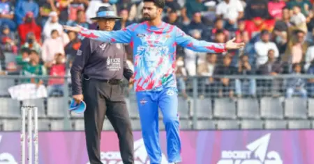 হ্যামস্ট্রিংয়ের চোটে এশিয়ান গেমস থেকে ছিটকে গেলেন সাইফউদ্দিন, বিকল্প আলিস আল ইসলাম