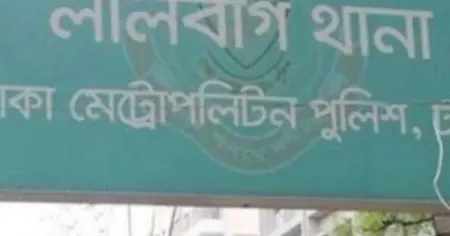 লালবাগে বাসা থেকে আইনজীবী আনোয়ারের লাশ উদ্ধার, তদন্তে পুলিশ
