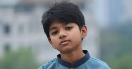 কুমিল্লা বিশ্ববিদ্যালয়ের শিক্ষকের নিখোঁজ ছেলের মরদেহ উদ্ধার