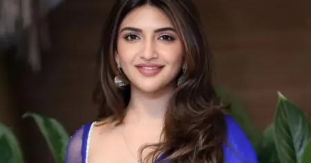 ইনস্টাগ্রাম পোস্টে শ্রীলীলার রেকর্ড: এক ছবিতেই লাইক ১ কোটির বেশি