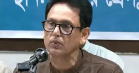 প্রাথমিকের ৮১৭ জনের নিয়োগ ১ অক্টোবরের মধ্যে: শিক্ষামন্ত্রী