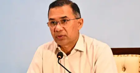 জাতিসংঘ অধিবেশনে যোগ দিতে সোমবার নিউইয়র্ক যাচ্ছেন প্রধানমন্ত্রী, সফরসঙ্গী ৩৫ জন  