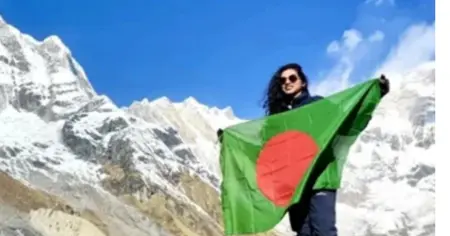 নেপালে দুর্যোগপূর্ণ আবহাওয়া: বাংলাদেশি পর্যটকদের ভ্রমণের বিশেষ সতর্কতা দূতাবাসের