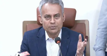 নির্ধারিত ভাড়ার বেশি নিলেই বাসের রুট পারমিট বাতিল: সড়ক পরিবহনমন্ত্রী