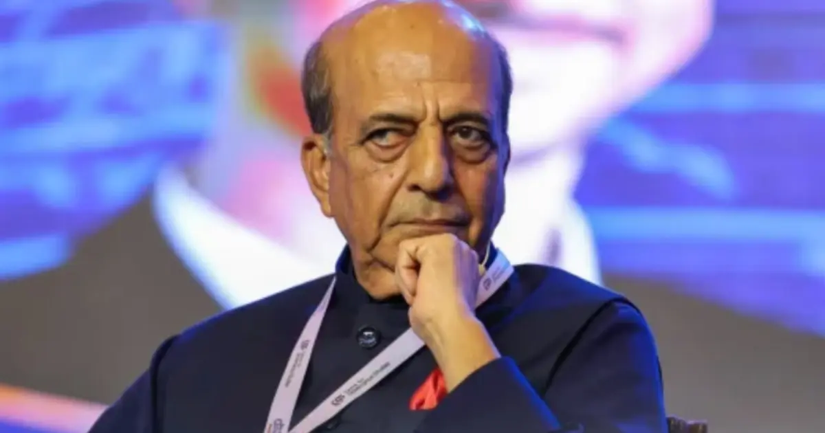 শেখ হাসিনাকে ফেরত ইস্যুতে মুখ খুললেন ভারতীয় দূত দীনেশ ত্রিবেদী  