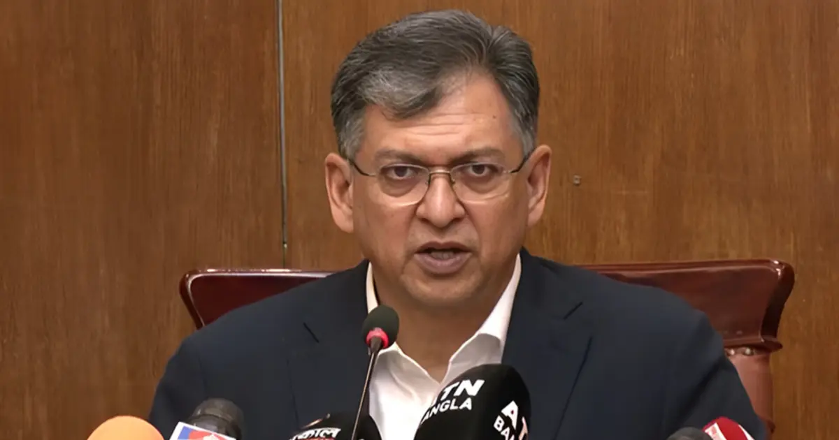 ফ্যাসিস্ট শেখ হাসিনাকে ফেরাতে ভারতকে একাধিকবার আবেদন জানানো হয়েছে: স্বরাষ্ট্রমন্ত্রী 
