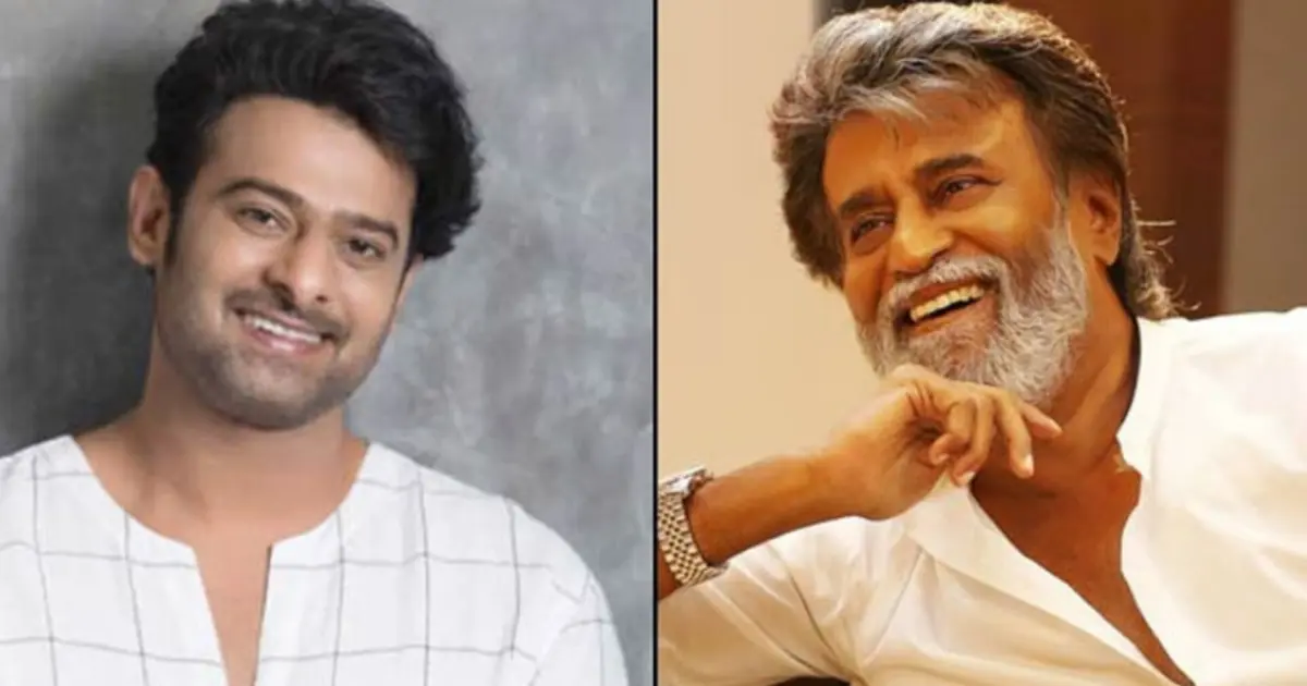 কলকাতা চলচ্চিত্র উৎসবে রজনীকান্ত ও প্রভাস, অতিথি তালিকায় কঙ্গনাও