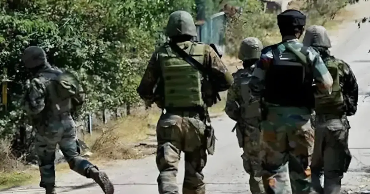 কাশ্মীরের গহীন জঙ্গলে সাইলেন্ট নেটওয়ার্ক ‘লোরা’: নিরাপত্তা বাহিনীর সামনে নতুন চ্যালেঞ্জ