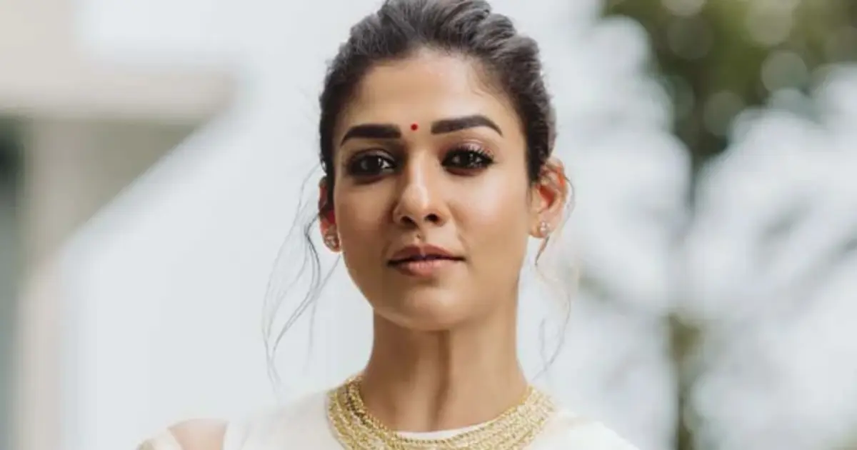 পাঁচ বছর পর অ্যাকশন ড্রামায় একফ্রেমে রজনীকান্ত ও নয়নতারা