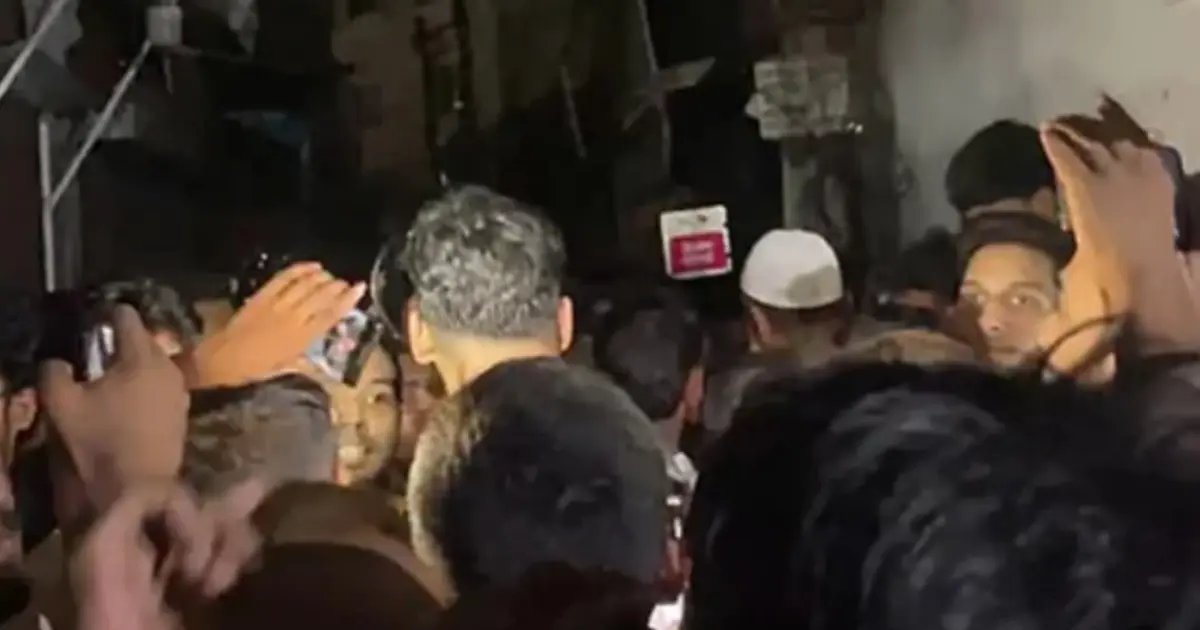 বাংলামোটরে ব্যবসায়ীকে পিস্তলের বাঁট দিয়ে আঘাত ও ফাঁকা গুলি, যুবদলের বহিষ্কৃত নেতাসহ আটক ৪