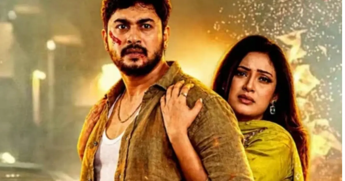 কেরানীগঞ্জের লায়ন সিনেমাসে দর্শকখরা: ‘স্নেহের বন্ধন’-এর ৩৭ টিকিটের ৩৫টিই কিনলেন প্রযোজক-নায়ক