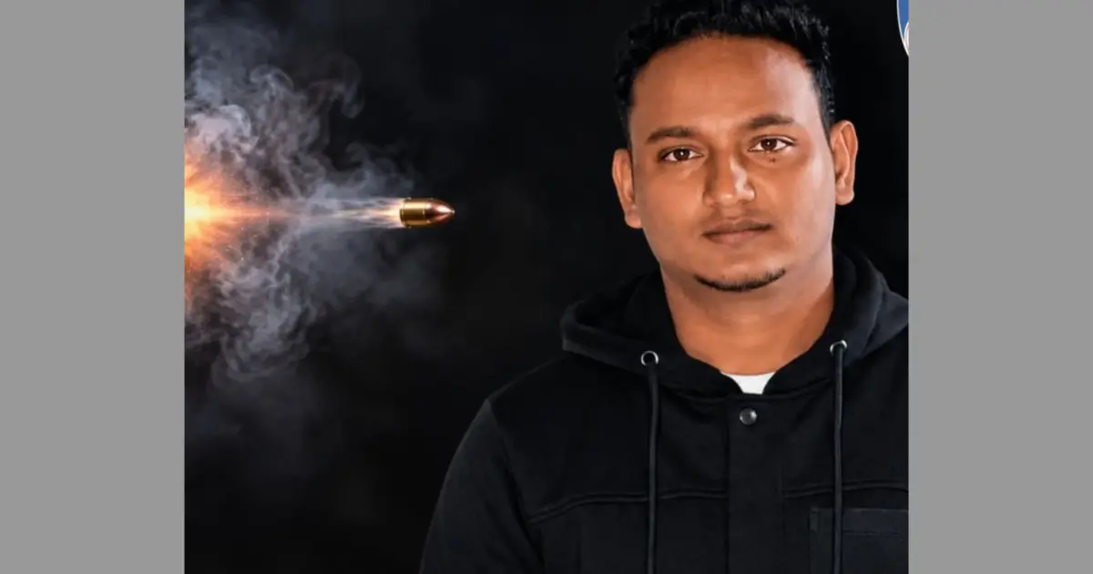 রাজবাড়ীতে দুর্বৃত্তদের গুলিতে এক যুবক নিহত