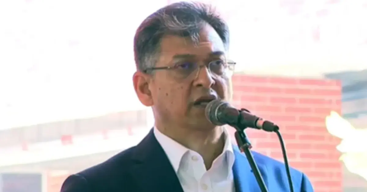 সংবিধান সংশোধনে বিরোধী দলের অসহযোগিতার অভিযোগ স্বরাষ্ট্রমন্ত্রীর