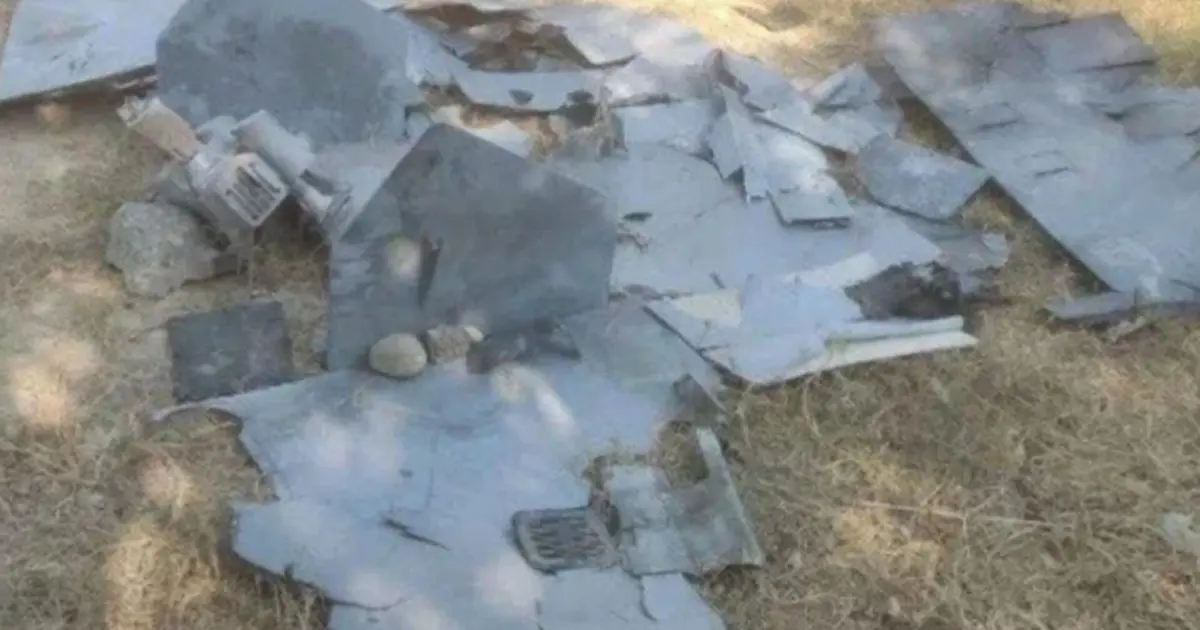 ইরানের দক্ষিণাঞ্চলে মার্কিন ‘লুকাস’ ড্রোন ভূপাতিত করার দাবি তেহরানের