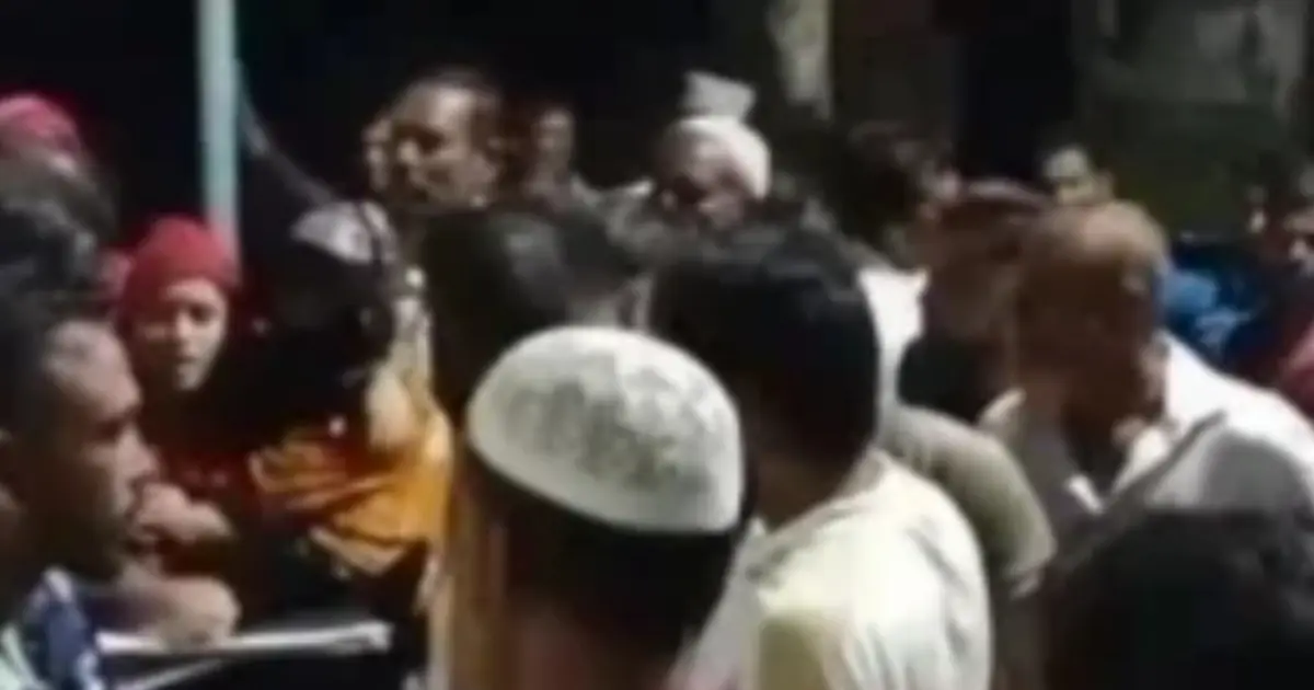 বাগেরহাটের মোরেলগঞ্জে নসিমন-মোটরসাইকেল সংঘর্ষে নিহত ৩, আহত অন্তত ৫