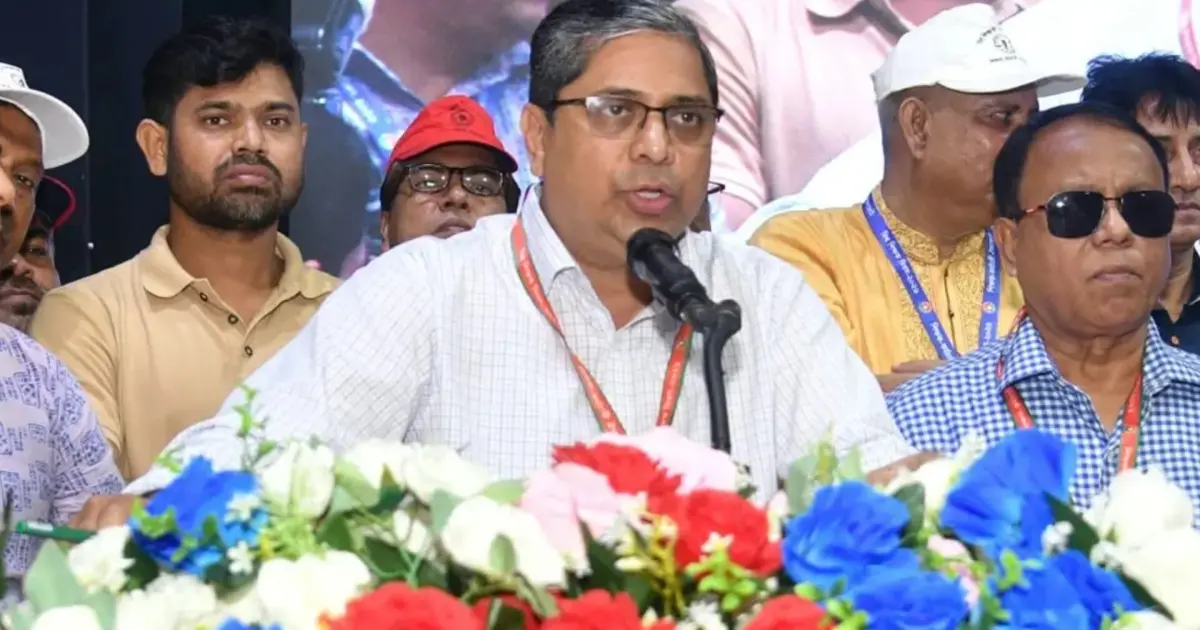 বেসরকারি শিক্ষকদের জাতীয়করণ সময়ের ব্যাপার মাত্র: স্থানীয় সরকার প্রতিমন্ত্রী