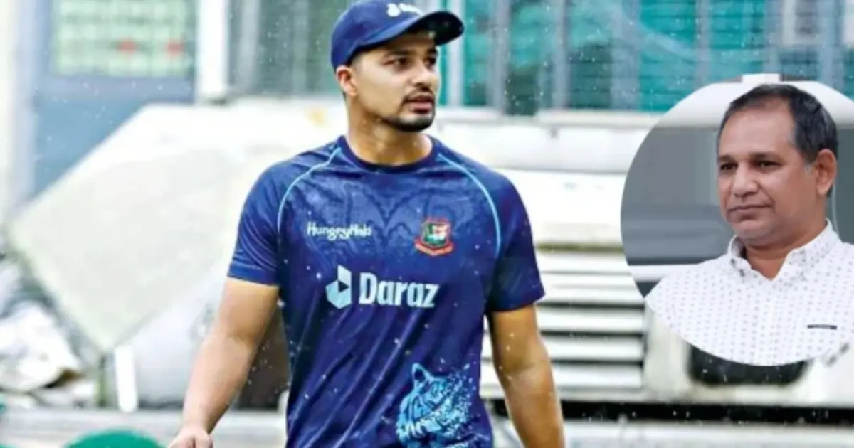 সোহানের ব্যর্থতায় বিসিবি নির্বাচকদের হতাশা, টপ অর্ডার নিয়ে উদ্বেগে বাশার