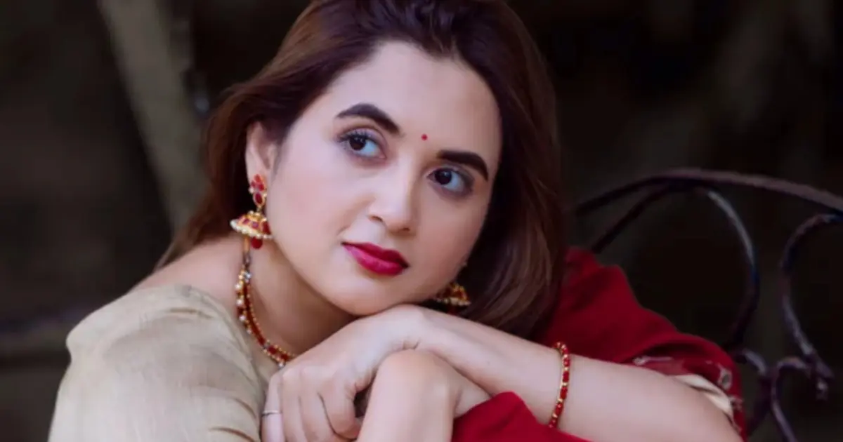 ৪ মাসের কেমোথেরাপি চলছে, সুস্থ হয়ে অভিনয়ে ফেরার প্রস্তুত তানিয়া বৃষ্টি