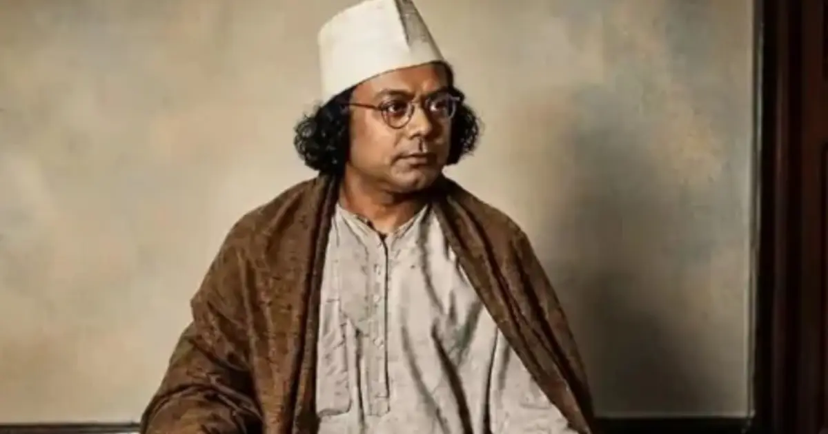 শিল্পকলায় কাজী নজরুল ইসলামকে নিবেদনে ‘চিরদিনের নজরুল’ অনুষ্ঠিত আজ
