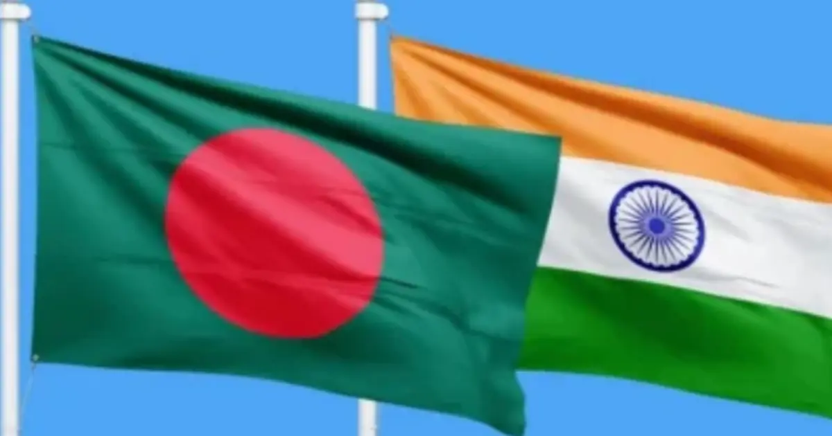 বাংলাদেশ-ভারত যৌথ বাণিজ্য গ্রুপের ১৬তম বৈঠক দিল্লিতে শুরু 