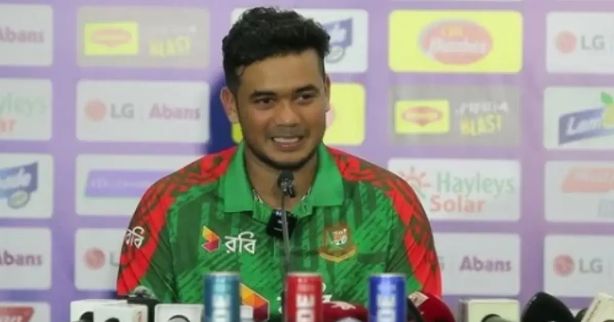 তাসকিনের আক্ষেপ: জিম্বাবুয়ের বিপক্ষে রান তাড়ায় বারবার একই ভুল করছে বাংলাদেশ