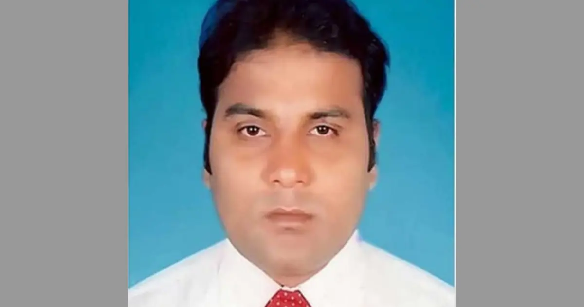 নারায়নগঞ্জের সোনারগাঁয়ে যুবদল নেতাকে কুপিয়ে হত্যা
