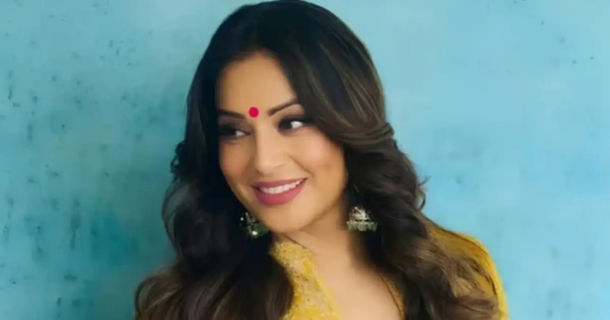 ছয় বছর পর অভিনয়ে ফিরছেন বিপাশা বসু, দেখা যাবে ওটিটিতে