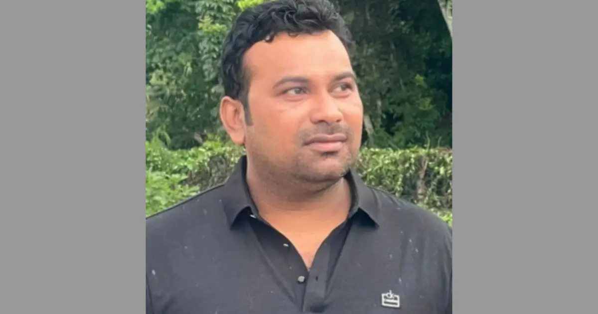 মাগুরায় যুবদল নেতার মরদেহ উদ্ধার, গুলি করে হ/ত্যা/র অভিযোগ স্বজনদের