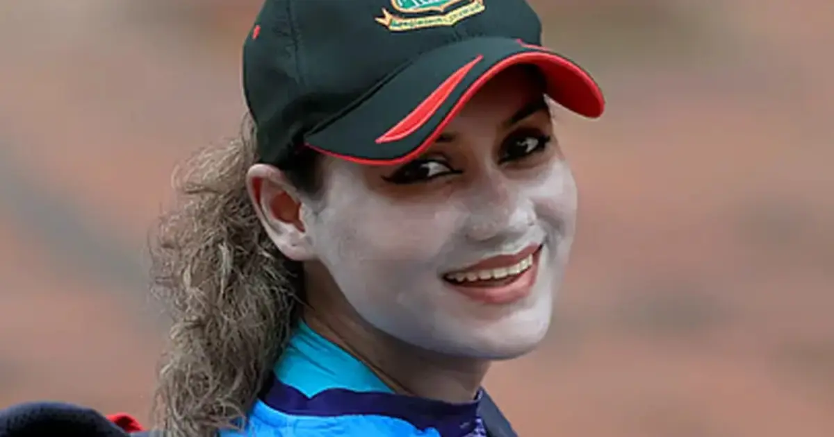 জাতীয় দলে ফেরার ইচ্ছা প্রকাশ করেছেন জাহানারা, বিসিবির সবুজ সংকেত ফিটনেস ও ঘরোয়া পারফরম্যান্সে
