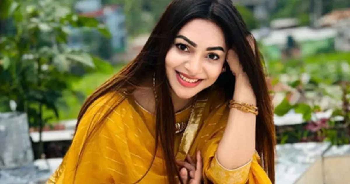 চরিত্র ও নৈতিক মূল্যবোধ দিয়েই একজন প্রাপ্তবয়স্কের মূল্যায়ন হওয়া উচিত: প্রভা